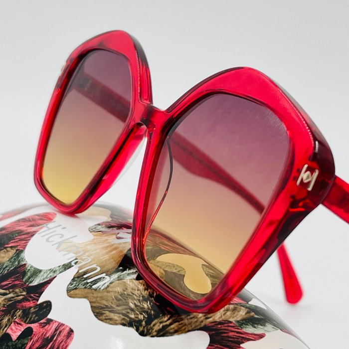 Other brand - Ana Hickmann Hand Made - Sunglasses
