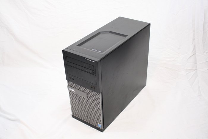 Rare find: Dell Optiplex 3020 - Vintage high-end Business tower - Quadcore i5, 16GB RAM, SSD + 1TB HD - 電腦 - Windows 11 專業版