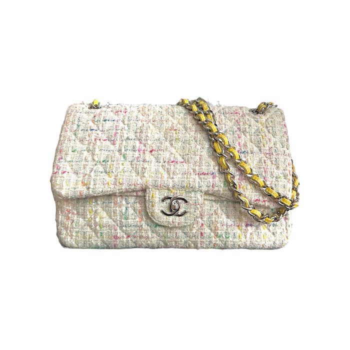 Chanel - Timeless/Classique - Handtasche