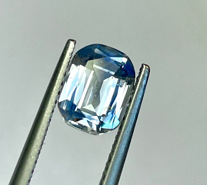 Azul Safira - 1.92 ct