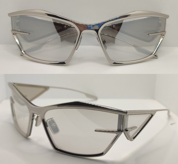 Givenchy - GV40066U - Sunglasses