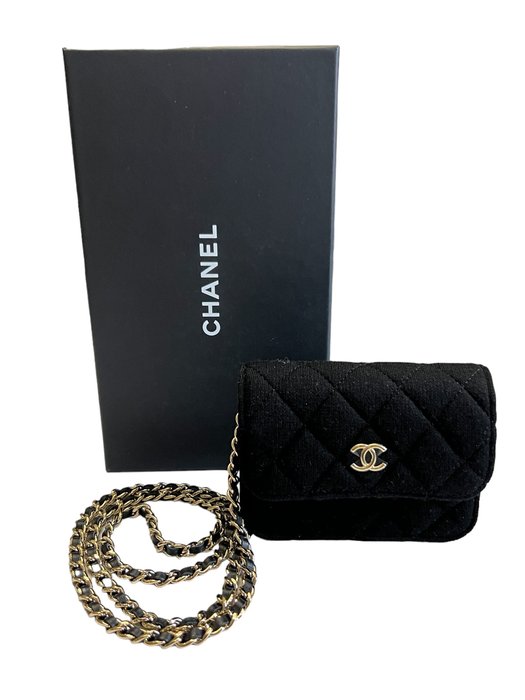 Chanel - Torebka na ramię