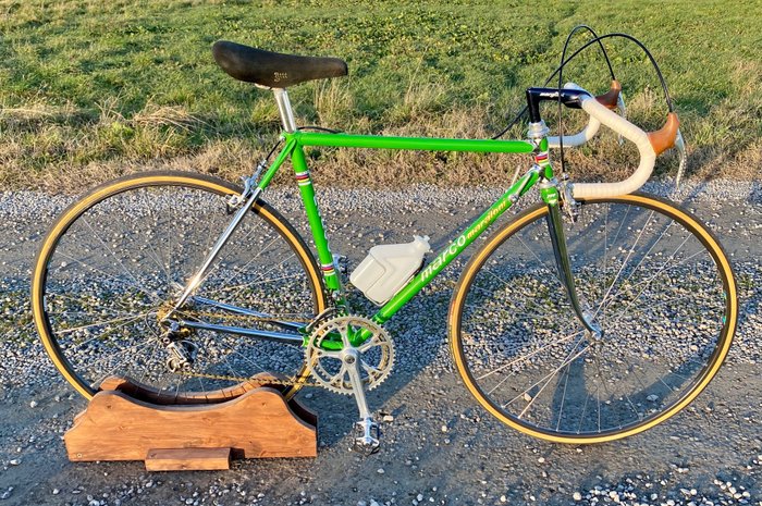Marastoni - 马可 - 自行车赛车 - 1980