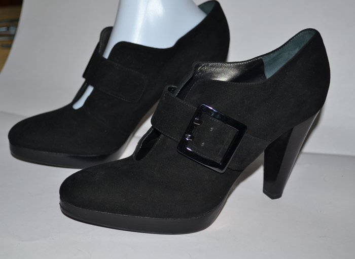 Gianvito Rossi - Ankle boots - Size: Shoes / EU 38.5
