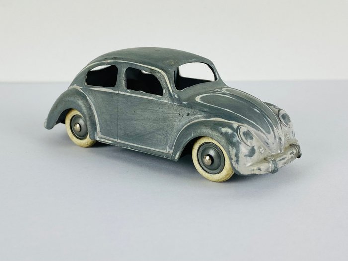 CIJ 1:43 - 1 - 模型車 - Volkswagen Beetle n. 3 10a