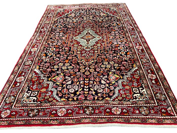 Sarouck - 小地毯 - 218 cm - 140 cm