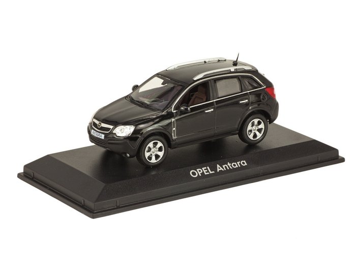 Norev 1:43 - Miniatura de carro - Opel Antara