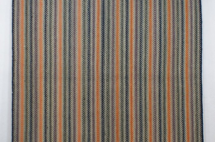 Ręcznie tkany dywan kilimowy z wełny Nowy - Dywan - 240 cm - 150 cm