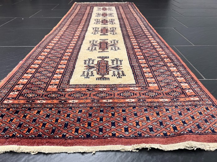 Buchara - 地毯 - 185 cm - 65 cm