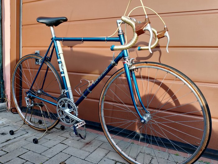 Legnano - Bicicletă de curse - 1970