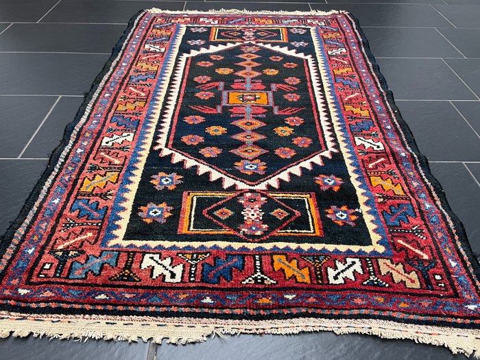 Malayer - 小地毯 - 156 cm - 97 cm