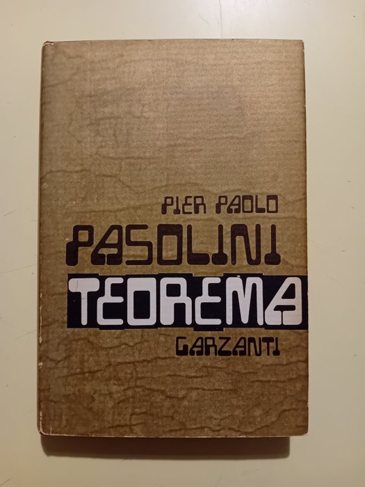 Pier Paolo Pasolini - Teorema - 1968