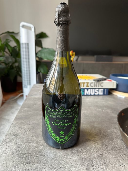 2013 Dom Pérignon, Luminous - 香槟地 Brut - 1 Bottle (0.75L)