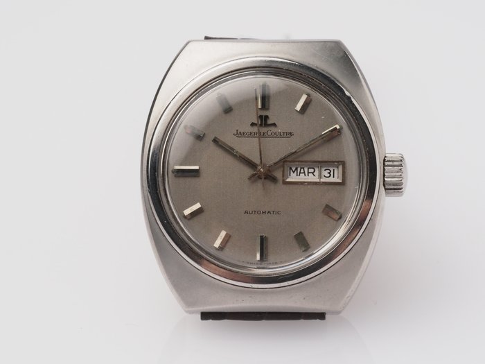 Jaeger-LeCoultre - Automatic - 男士 - 1960-1969