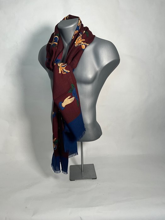 Other brand - HOLLIDAY &BROWN collection TRUE LOVE - Scarf