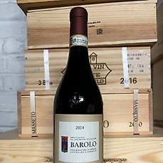 2014 Bartolo Mascarello – Barolo – 1 Fles (0,75 liter)