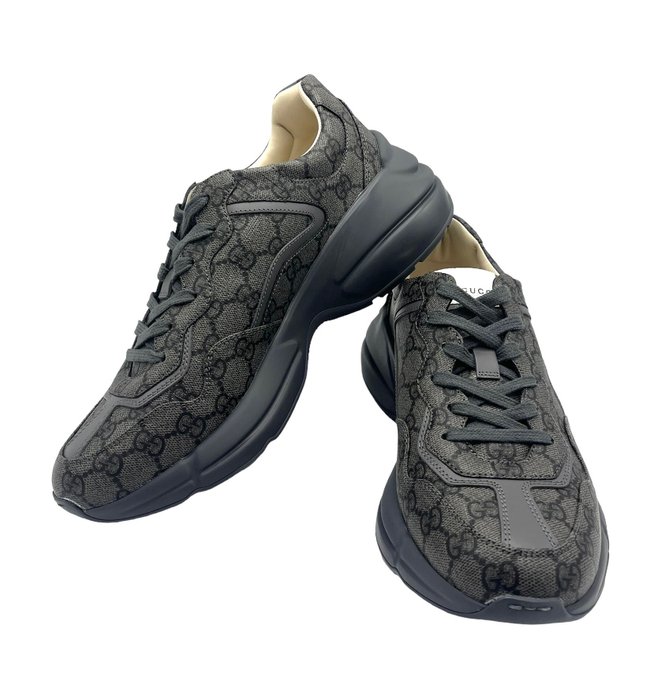 Gucci - Sneakers - Maat: Shoes / EU 41, UK 7