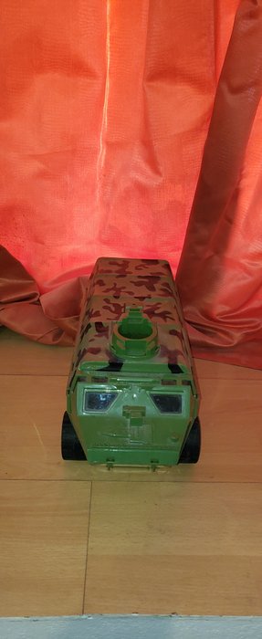 孩之宝 - 玩具 Gi Joe Action Force APC ATC 1983 - 1980-1990 - U.S.