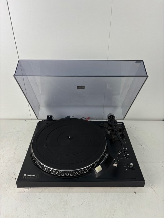 Technics - SL-2000 Gira-discos