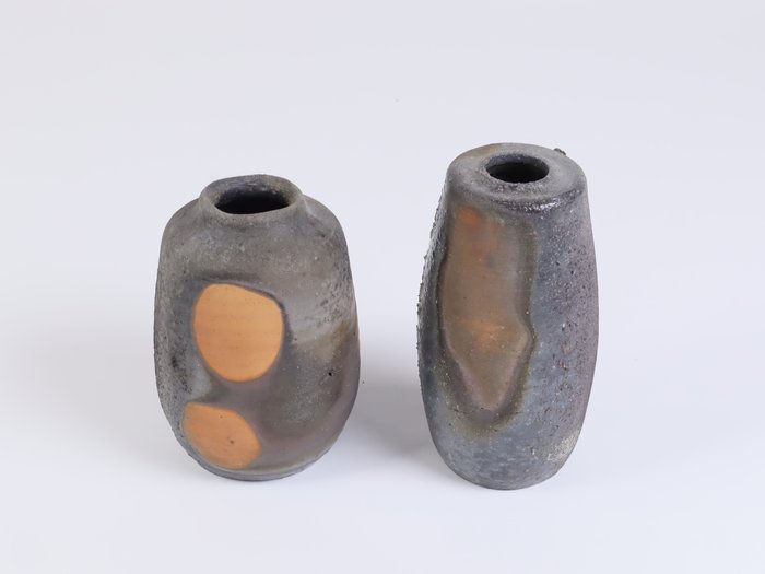 Vase - Ceramic - Japan