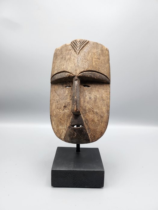 Mask - Nsogho - Gabon  (Fără preț de rezervă)