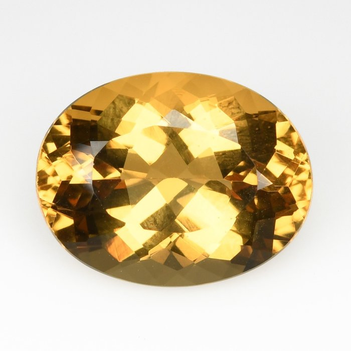 [Amarillo] - (Dorado) Berilo - 6.79 ct