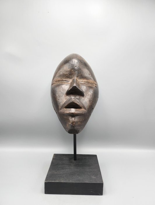 Mask - Dan - Elfenbenskusten