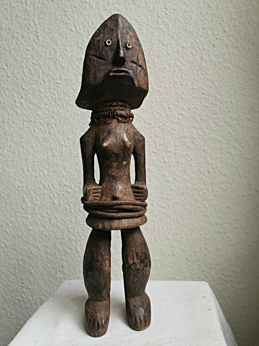 Doll - Azande - DR Congo  (No Reserve Price)