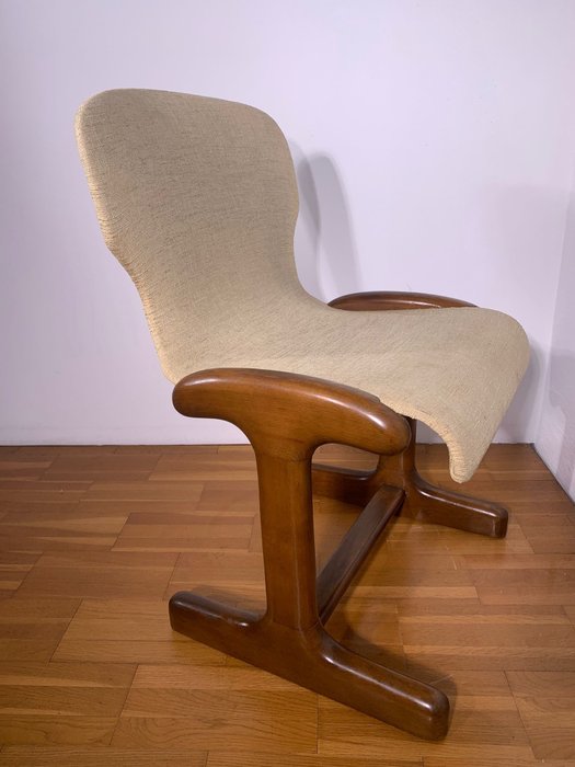 Καρέκλα - Ξύλο