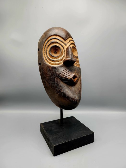Mask - Bembe - Congo
