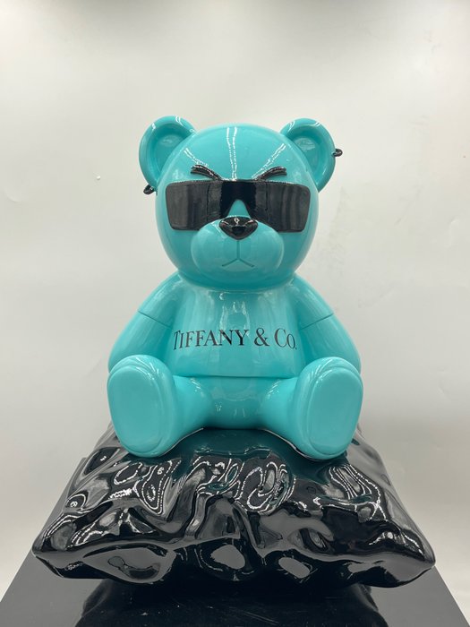 Naor - Bad Bear Tiffany&co
