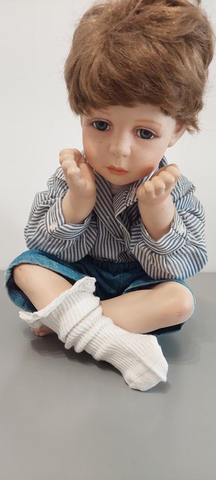 Annabell Collection  - Puppe Daniel