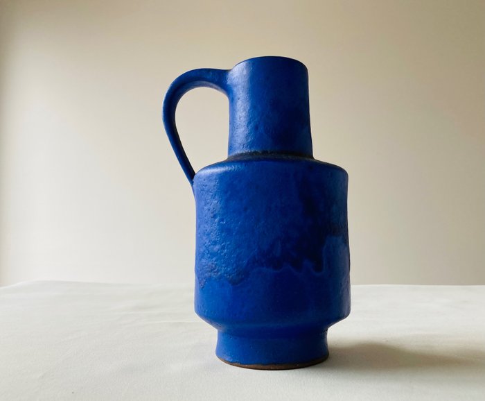 Hoy / Hartwig Heyne (West-Germany / WGP) - Vase (1)  - Céramique