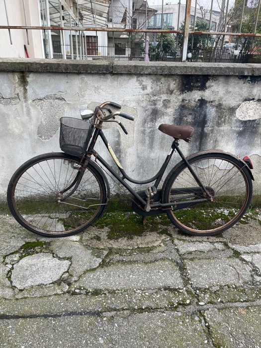 Atala - Vélo de route - 1960