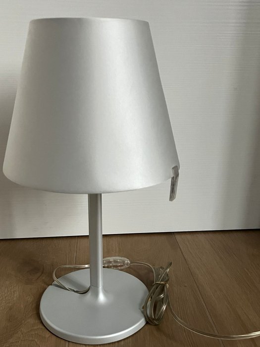 Artemide - Adrien Gardère - Sängbordslampa (2) - Melampus - Plast