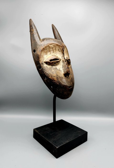 Mask - 莱加 - 刚果