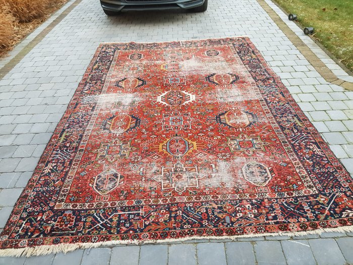 Karadja - 小地毯 - 300 cm - 220 cm