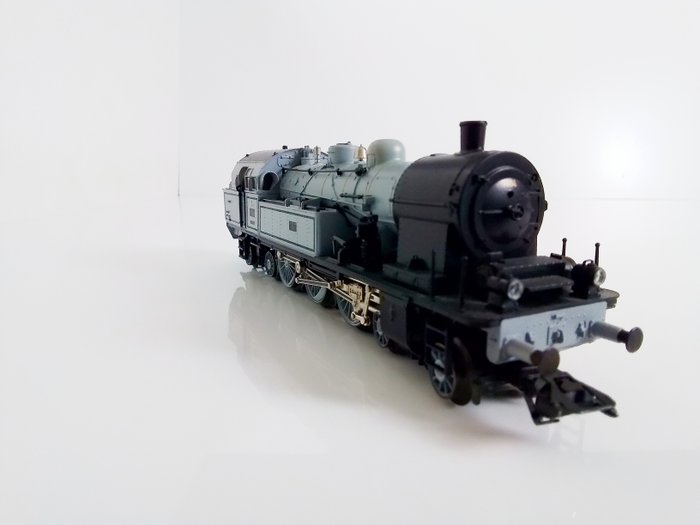 Märklin H0 - 83307 - Tenderlokomotive (1) - Museumslokomotive T18 „1994“. - K.W.St.E.