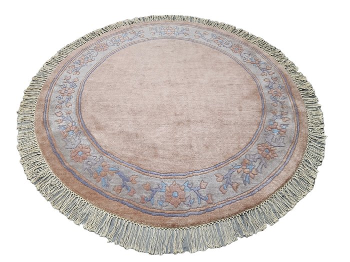 Nepal - 地毯 - 195 cm - 195 cm