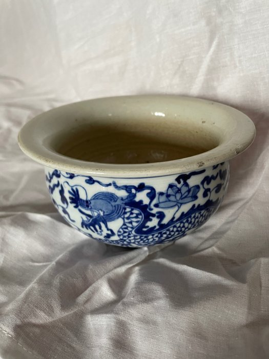 Schüssel (1) - Keramik
