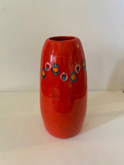 Bertoncello Giovanni Bertoncello - 花瓶  - 陶瓷