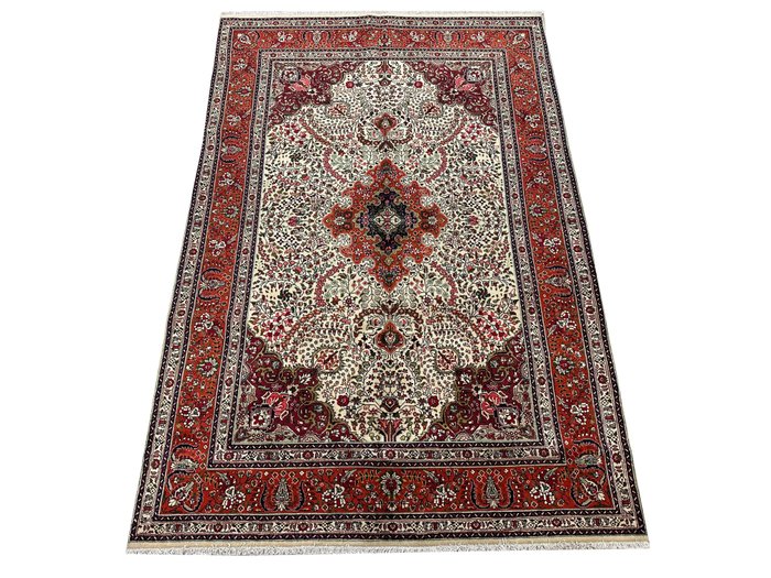 Tabriz - 小地毯 - 300 cm - 205 cm