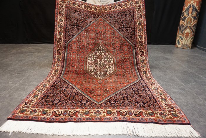 比賈爾 伊朗 - 地毯 - 169 cm - 112 cm