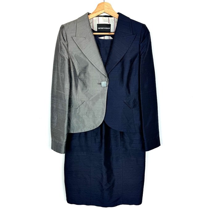 Emporio Armani - Women's suit