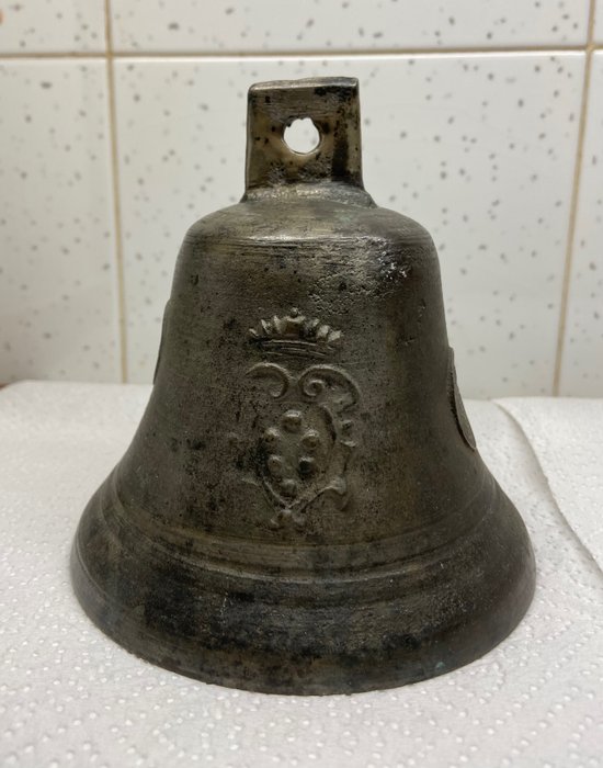 Decorative bell - Italy