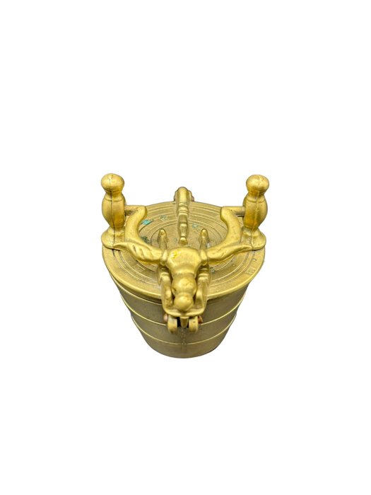 Nested cup weights - Bronze