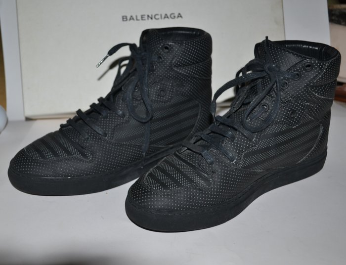 Balenciaga - Sportssko - Størelse: Shoes / EU 39