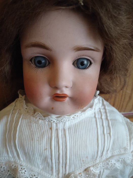 Kestner  - Puppe - 1900-1910 - Deutschland