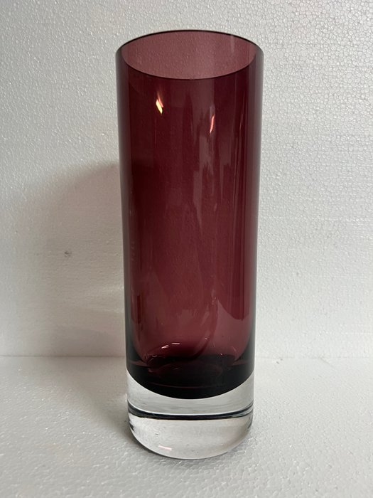 Petr Kuchta George Broft - Vase  - Glas