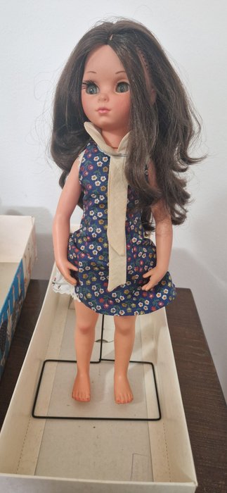 Furga  - Doll Collezione 3S Susanna - 1960-1970 - Italy